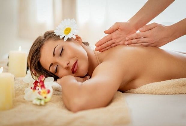 massage sóc trăng - vy house spa