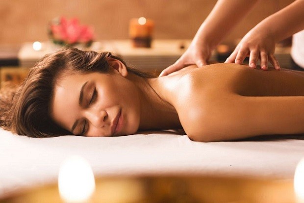 massage bến tre - khỏe