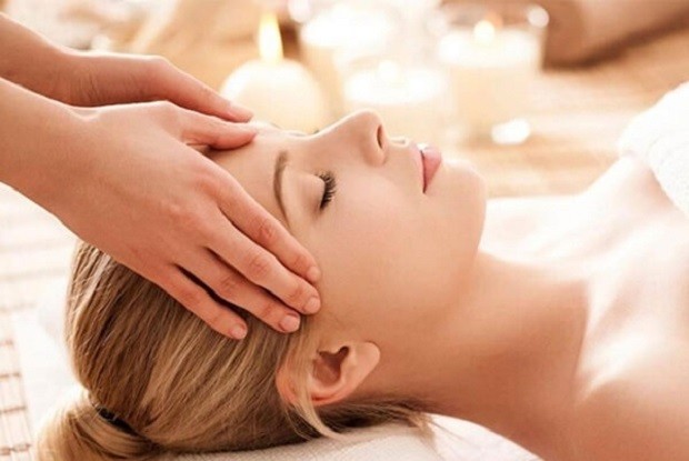 massage bến tre - hướng dương spa