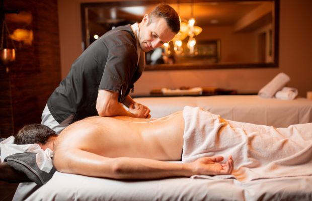 massage đắk lắk - vệ nữ spa