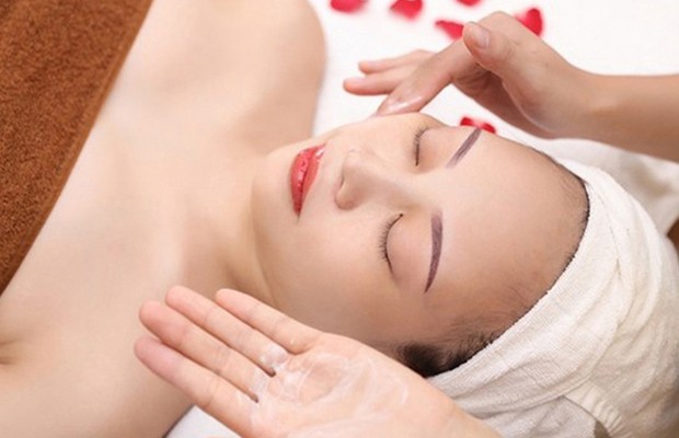 massage hà tĩnh - mậm spa