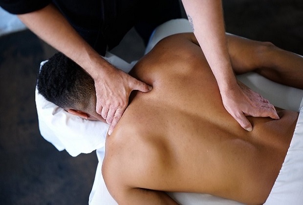 massage nam định - lady spa & beauty