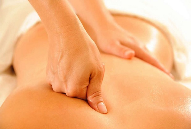 massage Nam Định - Anna spa