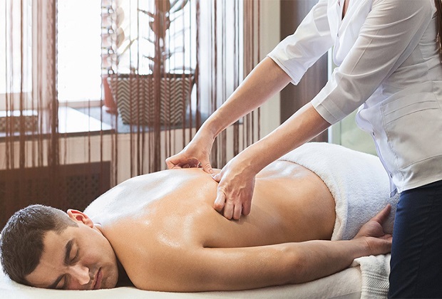massage phú thọ - muối spa