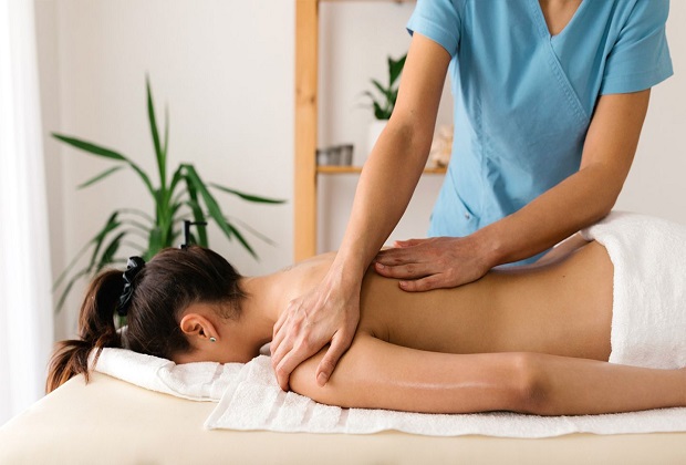 massage phú thọ - sen spa