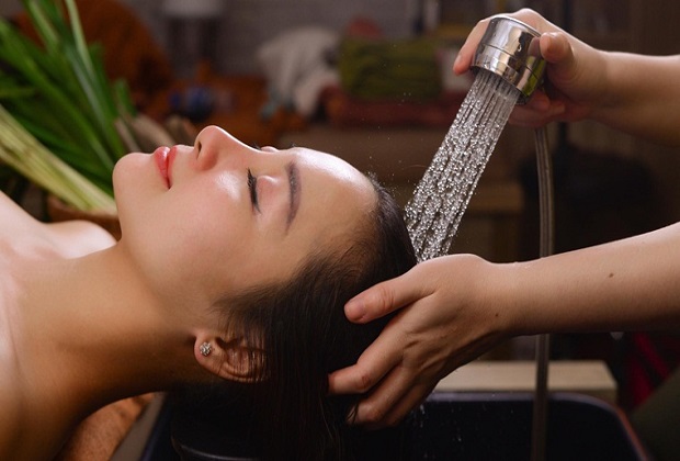 massage quảng bình - asena spa