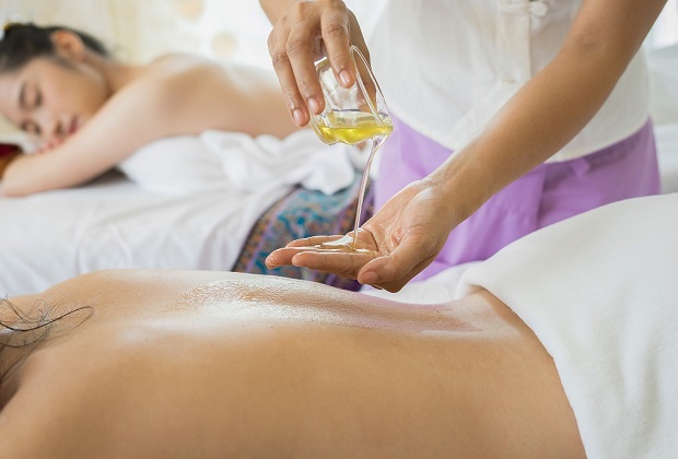 massage Quảng Bình - Helen spa & beauty
