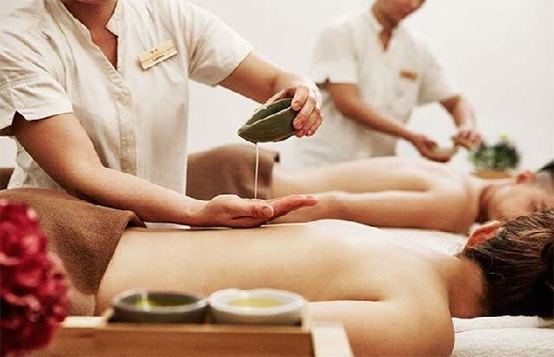 massage hải phòng - tẩm quất nam
