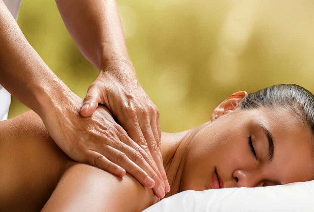 massage bình phước - p relax