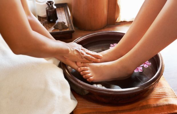 massage khánh hoà - beach spa