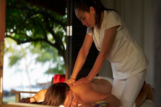 massage lâm đồng - lavender spa