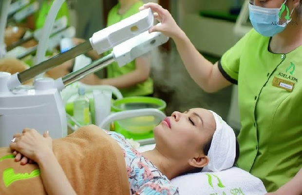 massage lạng sơn - sen massage