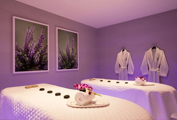 massage lào cai - lavender