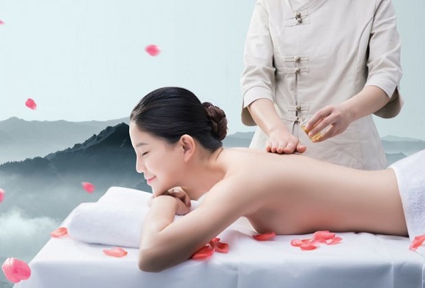 massage nghệ an - tài thu