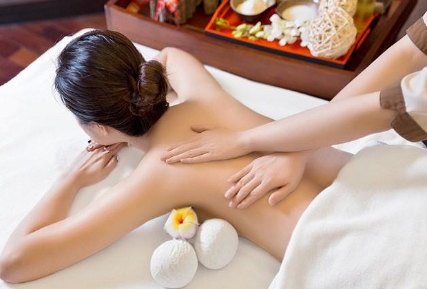 masage nghệ an - vinhata spa