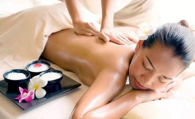 massage nghệ an uy tín