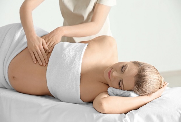 massage quảng nam - mums babies spa