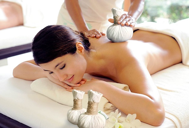 massage quảng ngãi - hb spa