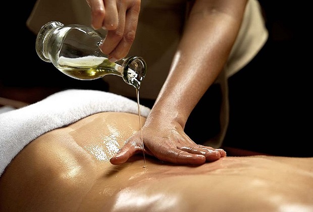 massage quảng ngãi - kay spa