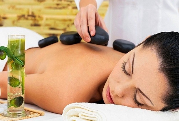 massage quảng ngãi - kamy clinic & spa