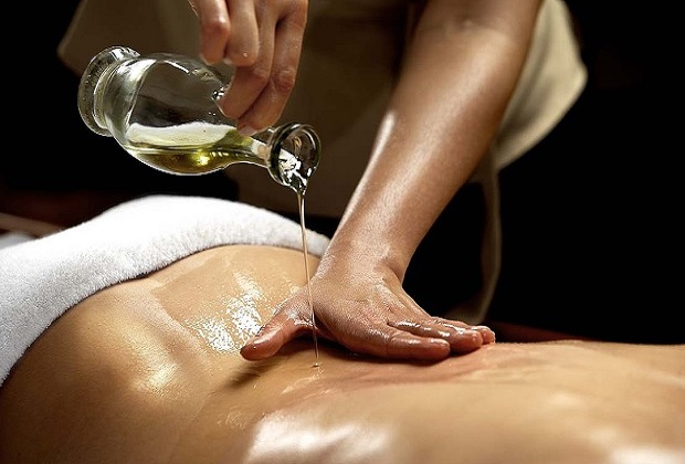 massage thừa thiên huế - gô spa & beauty