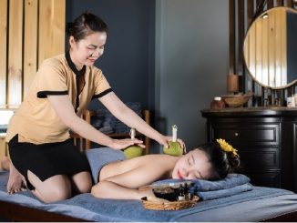 massage thừa thiên huế chất lượng
