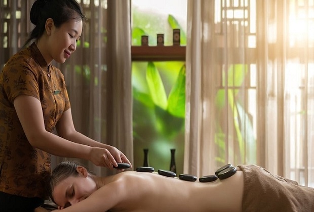 massage tiền giang - duyên spa