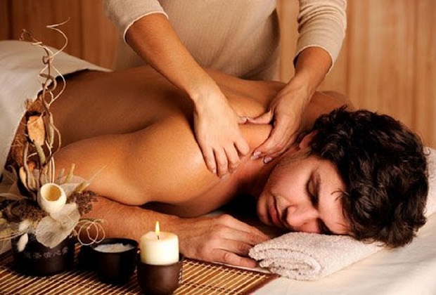 massage tiền giang - queen spa
