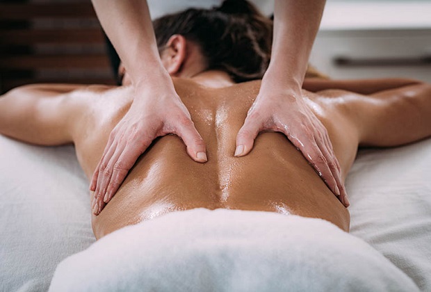 massage tiền giang - yura spa