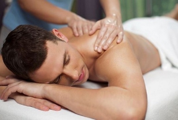 massage tiền giang - diva spa