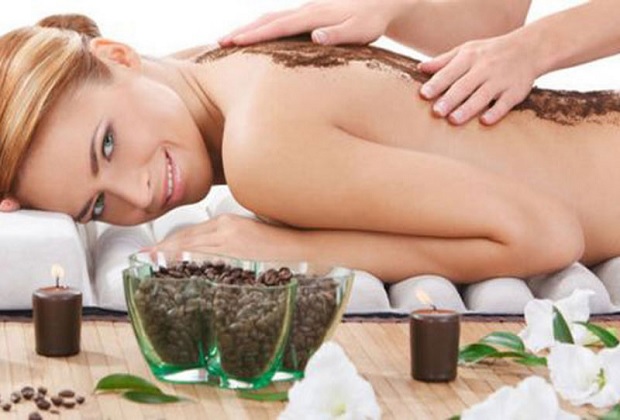 massage trà vinh - trị liệu xanh