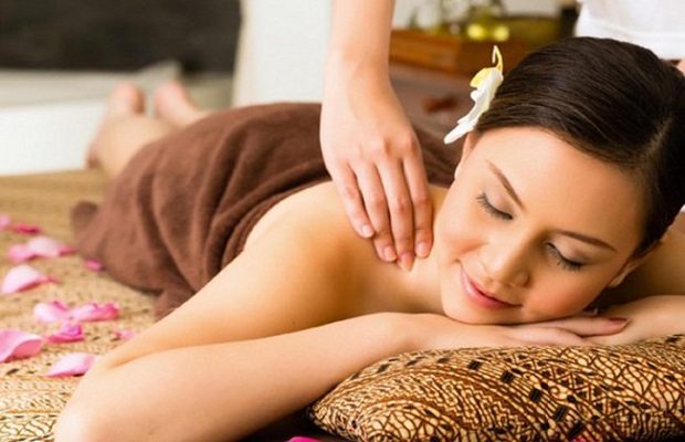 massage vĩnh long - phẻ spa