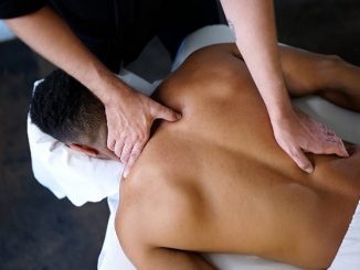 massage vĩnh phúc uy tín