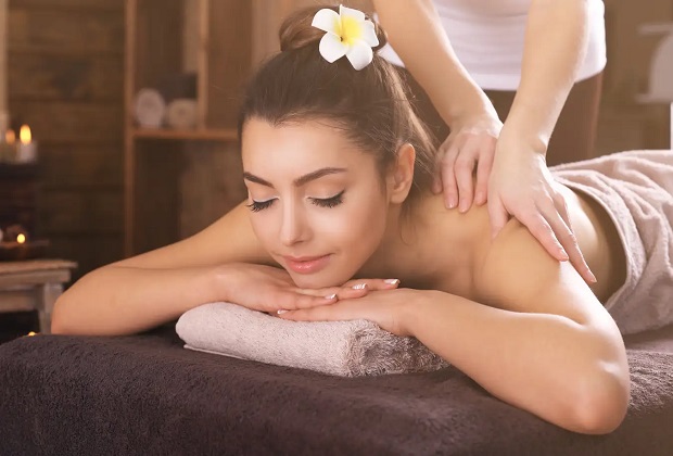 massage vĩnh phúc - thanh mai spa