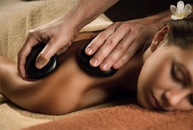 massage vĩnh phúc - thanh mai spa 