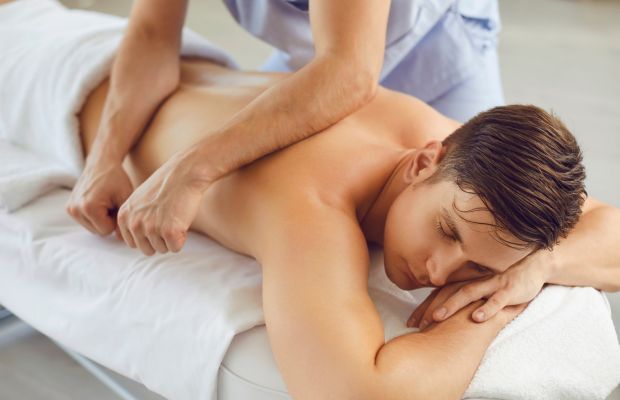 massage vĩnh phúc - phúc lộc spa