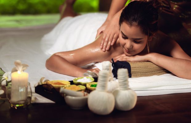 massage yên bái - holly beauty clinic