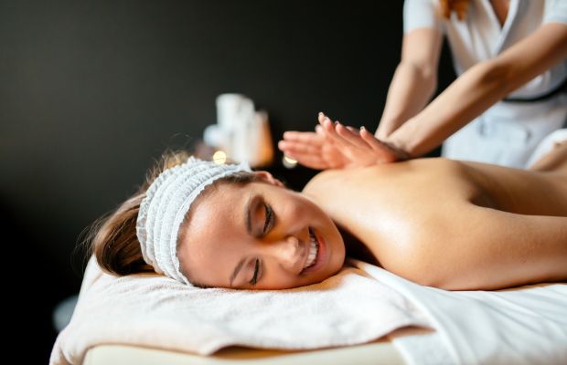 massage yên bái - linh nhật spa & beauty