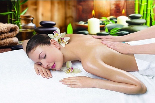 massage yên bái - hena beauty center