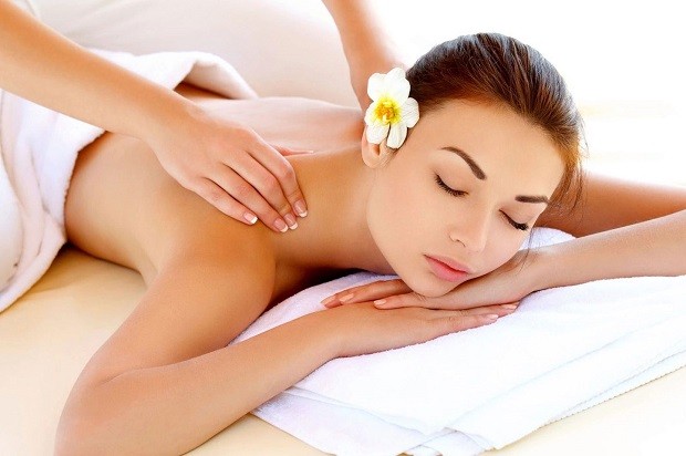 massage yên bái - phương anh spa & clinic