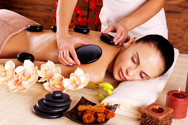massage yên bái - hali beauty spa