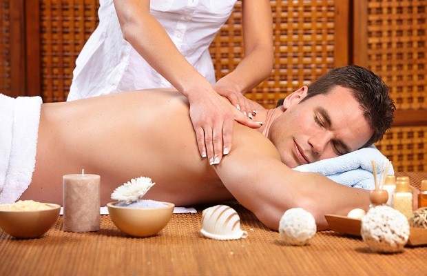 massage yên bái - thắm beauty & clinic