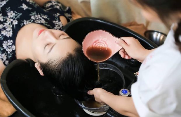massage bắc giang - ely beauty spa