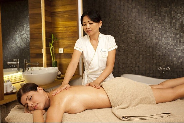 massage lâm đồng - phát tiến spa