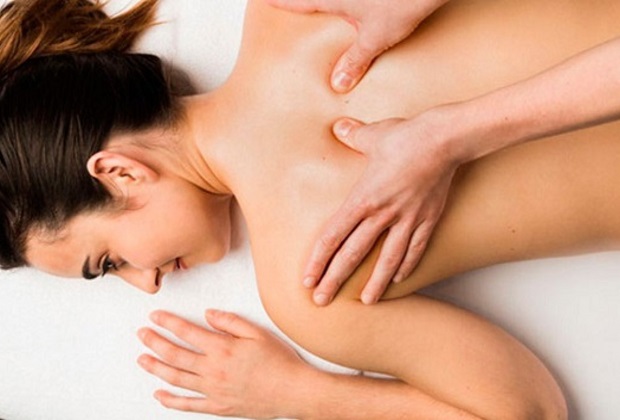 massage thái bình - bellrings spa
