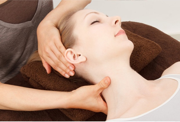 massage thanh hoá - thu hà spa