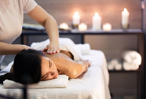 massage thanh hoá - sao mai hotel massage