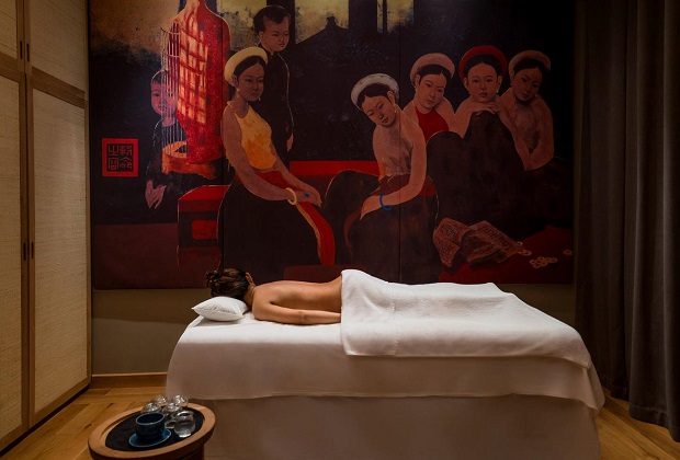 massage tuyên quang - aman massage